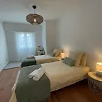 Mhouse Lease 3br Sea & Center Cascais